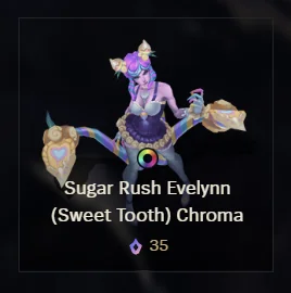 Dan_sl2005's tweet photo. @SkinSpotlights how long can a chroma take to come back? i know she was in the shop 6 months ago but i had no chance https://t.co/AiWbNhEb6z