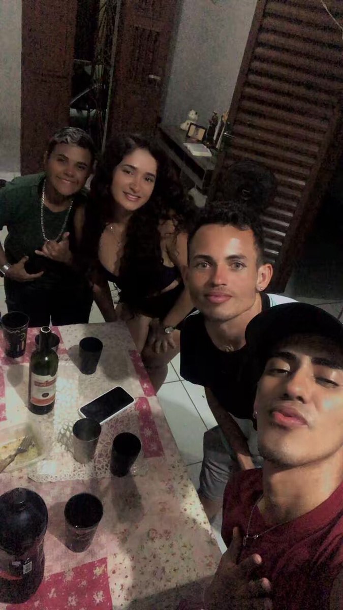 JardesonAlenca6's tweet photo. Só os de bem..🥲 https://t.co/JqfSbvia5u