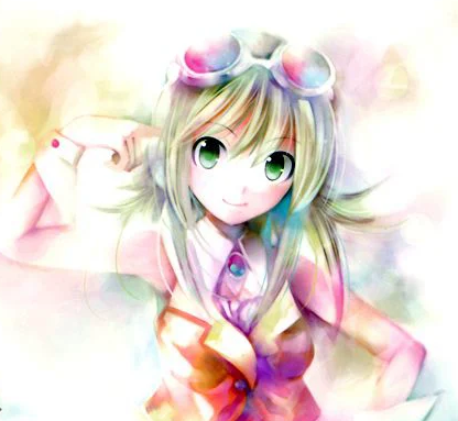 Osakaflower02's tweet photo. Shout out to my favorite Cryptonloids https://t.co/GCTyFXMLoD