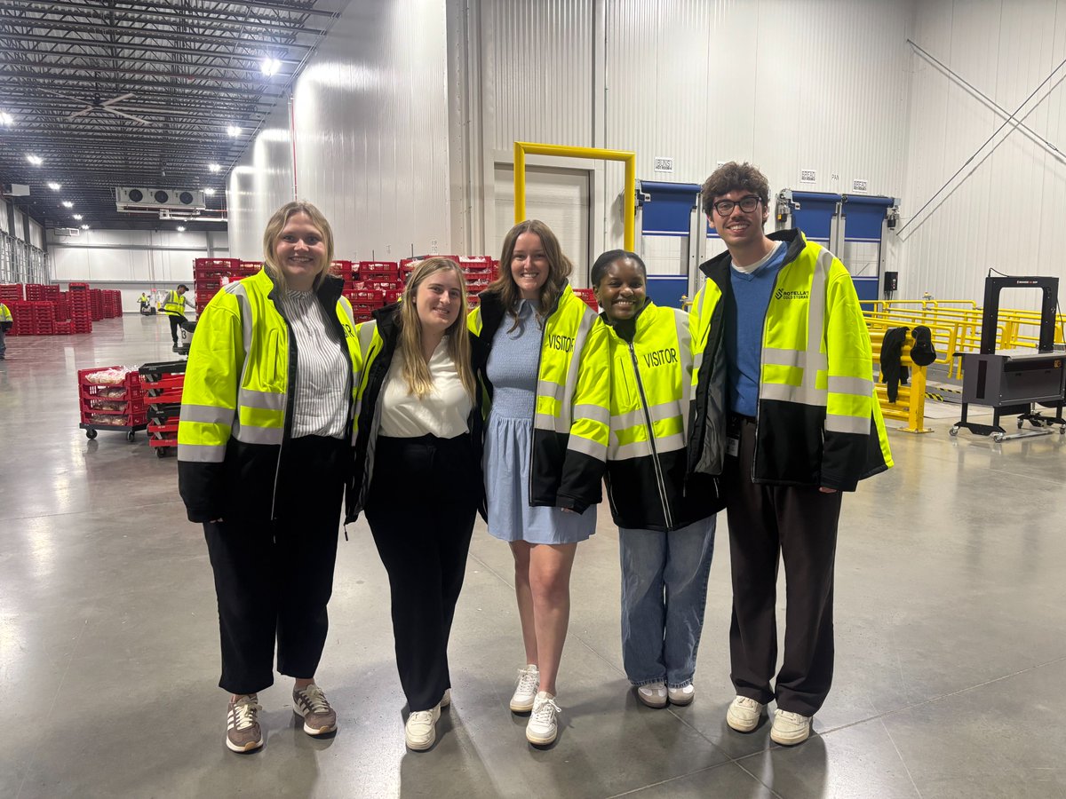 FraserStryker's tweet photo. Some of our attorneys and summer associates had the pleasure of touring Rotella's last week. 

Thank you to the Rotella's team for your hospitality and for sharing a behind-the-scenes look at your incredible operation! https://t.co/VaLTVFtdlp