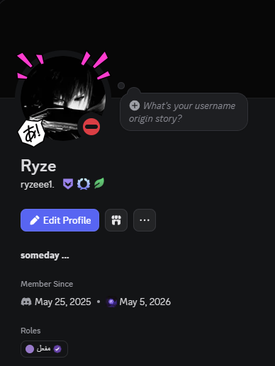 luvRyze's tweet photo. im back 💜
@Resspect_RT https://t.co/3EWC6QCcCs