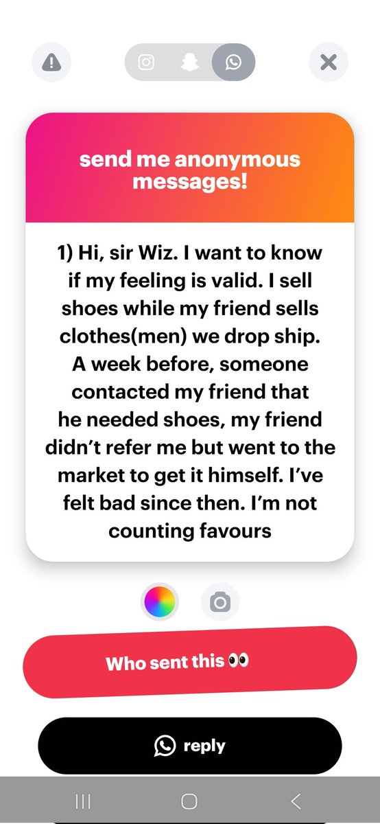 Sir Dickson tweet media