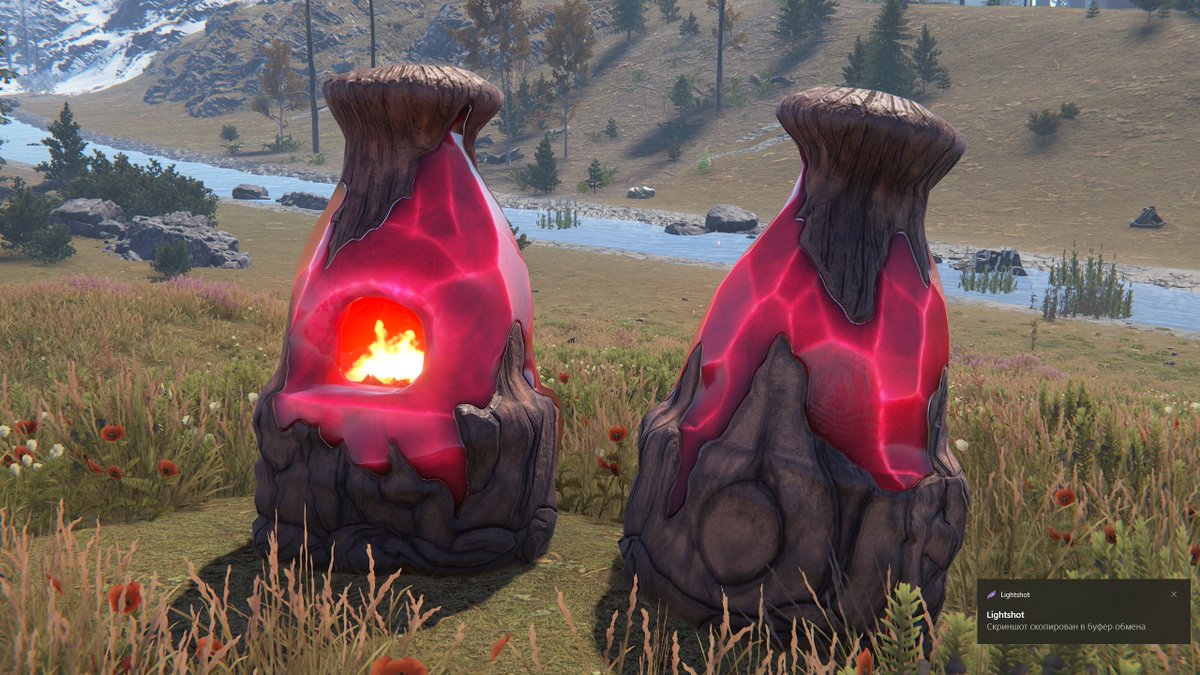 apollo_workshop's tweet photo. Epoxy Furnace for @playrust today!

Hope you like it 🫡

Epoxy Furnace [BLUE] Link:
https://t.co/T3HIFEFmqM
Epoxy Furnace [RED] Link:
https://t.co/XoFV5lfQIu

@gerrmanman @Helkus @Alistair_McF https://t.co/6DVcN60mQv