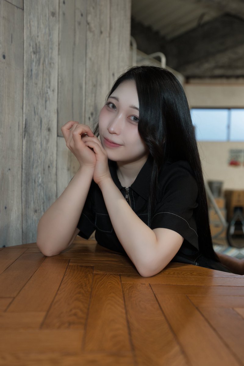 mofrurock_AMTK's tweet photo. おはつか🪽

ずっとそばにいてね https://t.co/UVwT1MAbIl