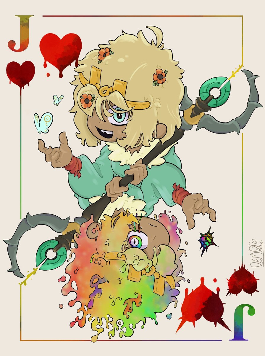 Ryan34989922's tweet photo. @Sarah_Draws8 https://t.co/NoLIGeLREc