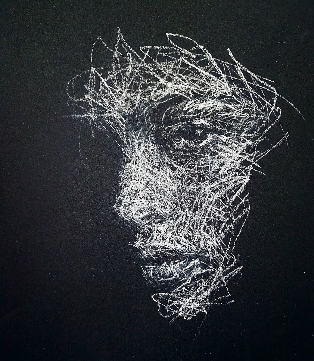 EyauukArt's tweet photo. .
Artist: Liz Y. Ahmet

“Complete” https://t.co/8JQV8ruTG4