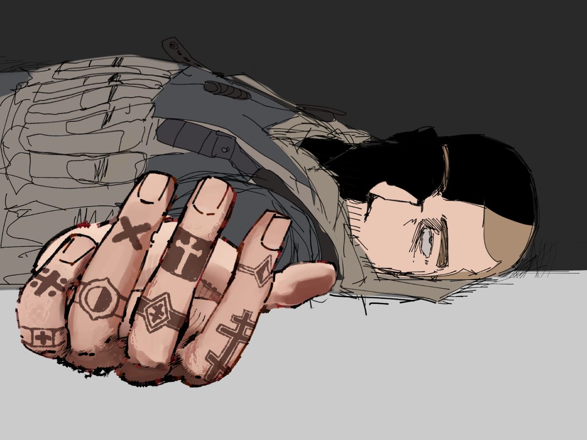 _rik0_rik0_'s tweet photo. [WIP] #yurivolkov  #CoD #mw3 
Almost finished the rendering https://t.co/Kx0Tw2C3xY