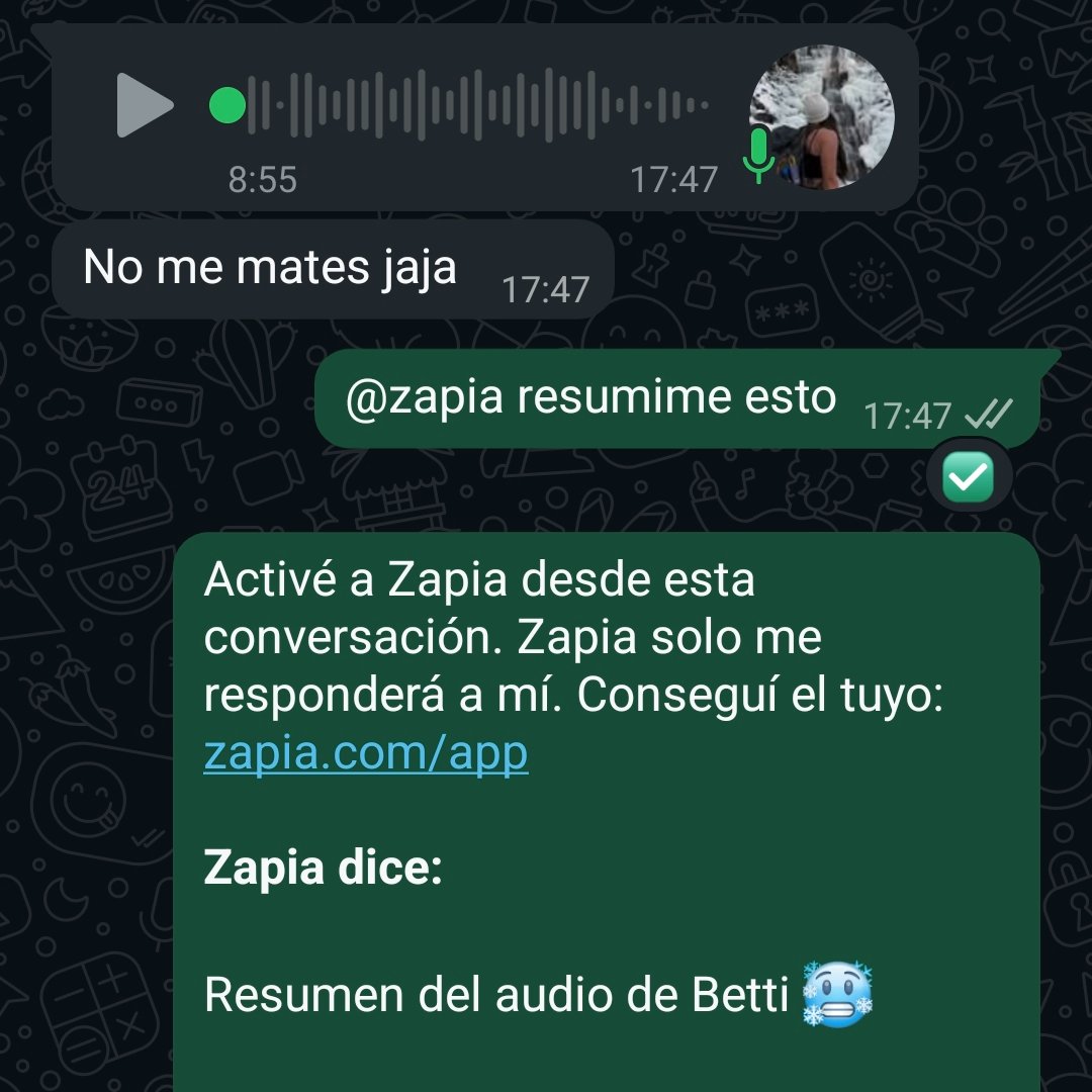 TOPOFGRdev's tweet photo. @ZapiaAI gracias por existir
@3ettilina gracias por los piques https://t.co/cnrWDq4RVL