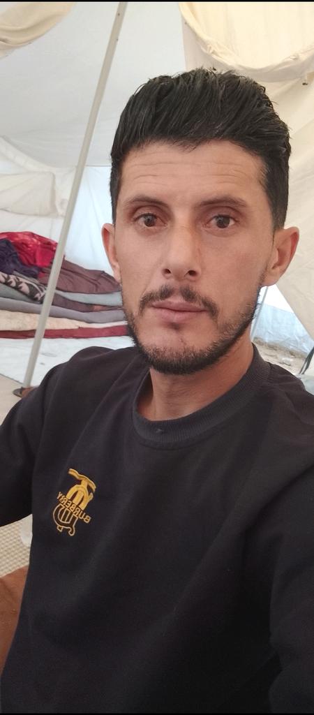Fadi_AbuOde991's tweet photo. "If you are unable to donate, please help us by sharing this post so that it may reach someone who can."💔
https://t.co/yHNLrAkFXR https://t.co/9YIdYa6ZWV