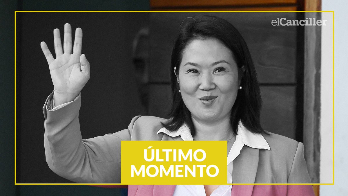 ElCanciller.com tweet media