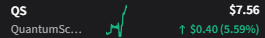 TheOzenbaugh's tweet photo. @JKeynesAlpha During the cold winters as a $QS long, I amuse myself with what I call the brachiosaurus trading pattern.  (daily compressed chart) - I've been DCA on this for a few years now.  Every dollar I put into this; I offset with stable buys elsewhere.  GLTY! https://t.co/HtV3Ly835U