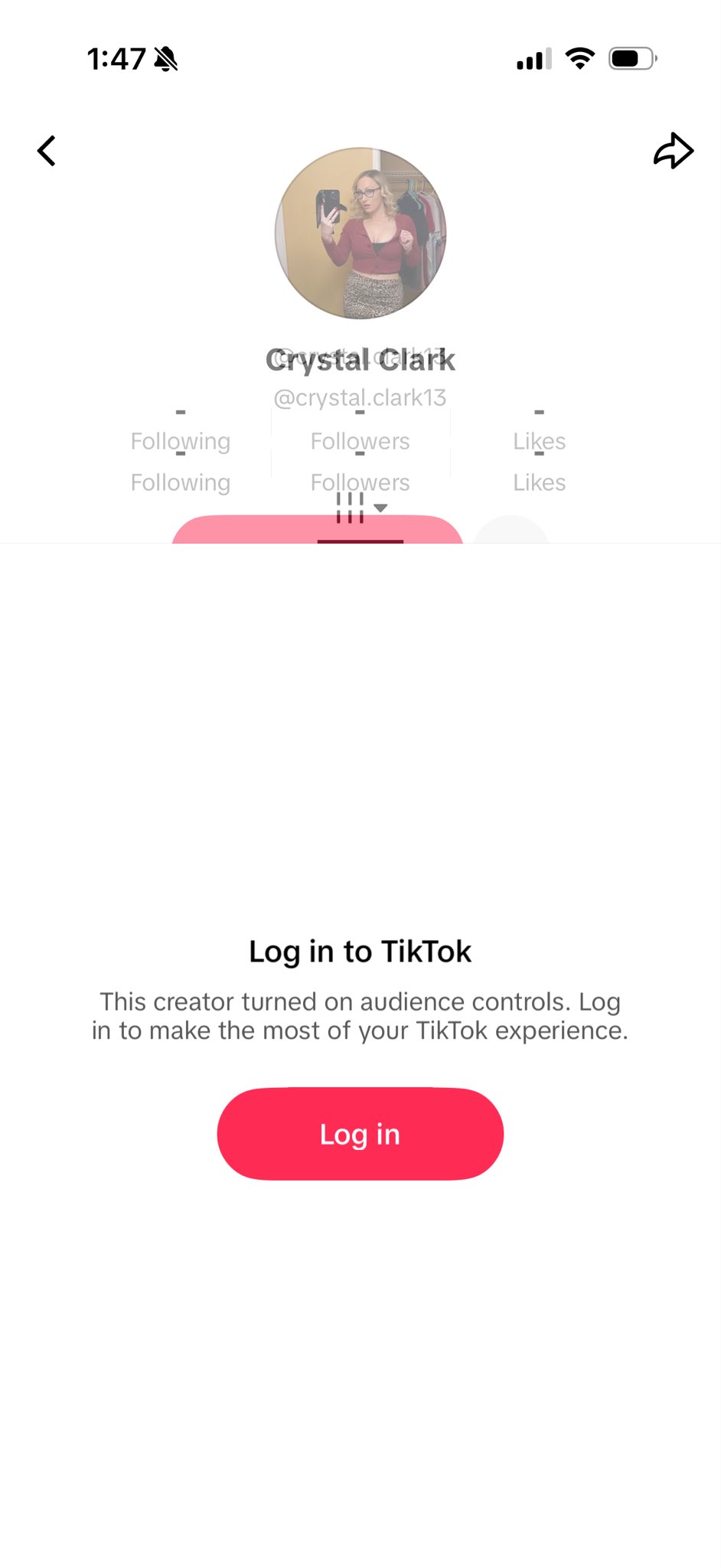 4 pic. There are so many FAKE @tiktok_us accounts of me and TikTok refuses to take them down and it’s really starting to bother me…. I DO NOT HAVE A TIKTOK AND TIKTOK IS ACTIVELY ASSISTING THESE SCAMMERS BY REFUSING TO REMOVE THEM!!! 🙈 Now one has completely copied my Instagram using https://t.co/YE737tmCJ9