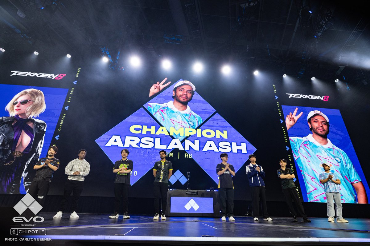 QasimMeer3's tweet photo. Alhamdulillah for everything. ❤️

5th at EVO and qualified for the Esports World Cup! Huge thanks to everyone for the love and support. I'll keep grinding, keep improving, and InshaAllah come back even stronger at EWC. 🇵🇰🎮 https://t.co/AowH0LUGvc