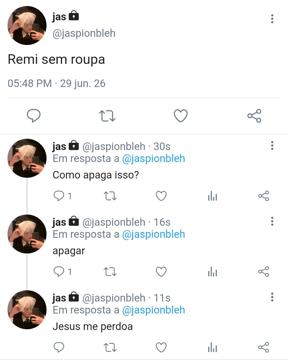 Acervo Jasmi tweet media