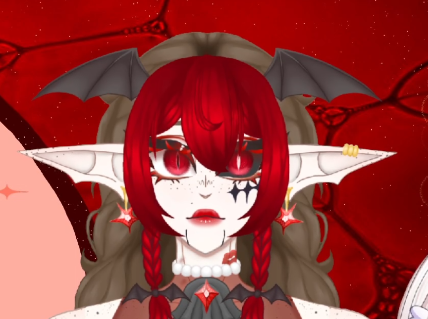 TheQuietLullaby's tweet photo. Reasons why you should follow me!
-I make the pretty art
-I do the lalalas
-I can give you the little forehead kisseys
-I TOTALLY don't want you soul... https://t.co/RUSBm47RIn