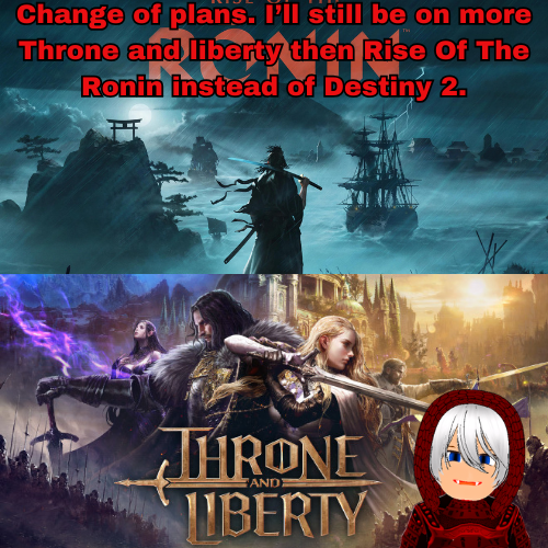 PoSeiDoN__44's tweet photo. Coming back to more Throne and Liberty then Rise Of The Ronin. #SlitherSquad #Vtuber #Autism #ADHD #pishock #TrueFearNation https://t.co/HbJe8xqwXX https://t.co/t5GykjNMwr https://t.co/N0Hdq4ghoW