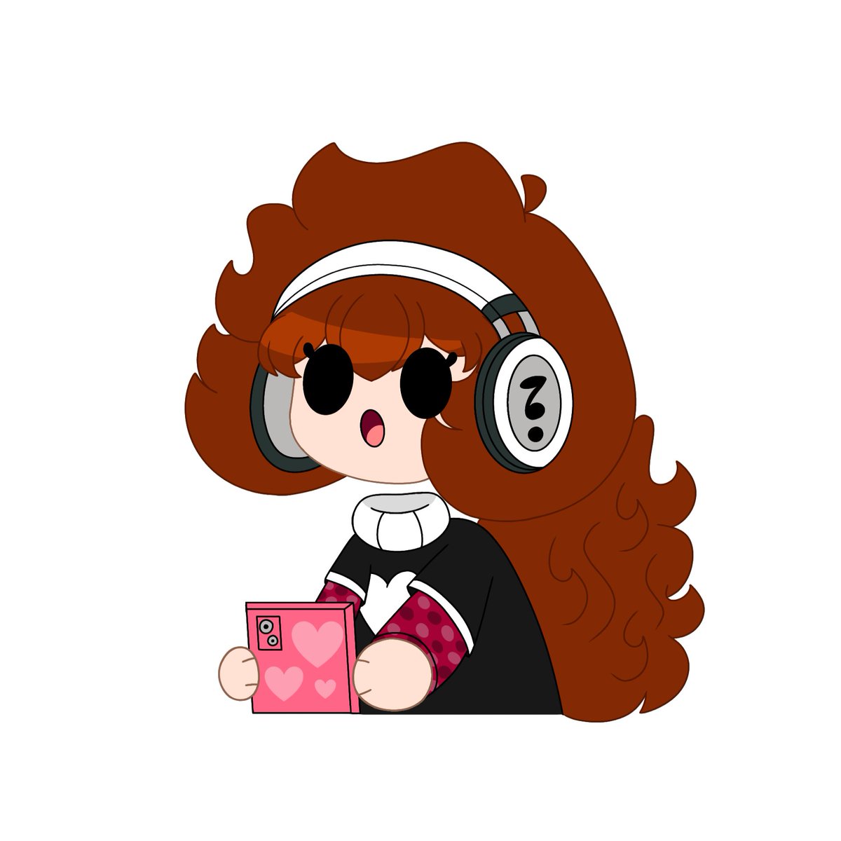 YahouSarah's tweet photo. Cute drawings #art #artist #oc #cute #drawing #fpy https://t.co/FGUGohWxlz