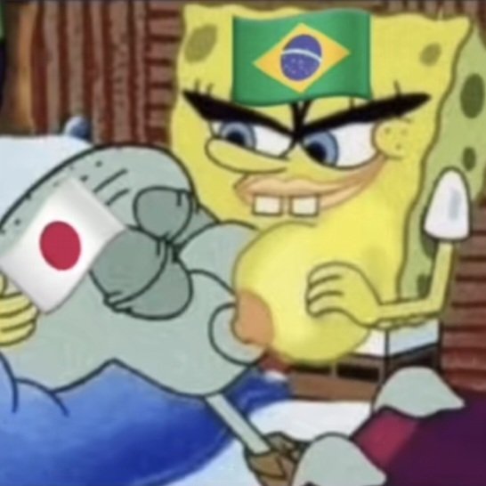 Angwlinayulia's tweet photo. @Colorchapolado @shimarisuuuuu vai la lamber os clitoris dos macho japon3ses vai https://t.co/tbJxjZWgc2