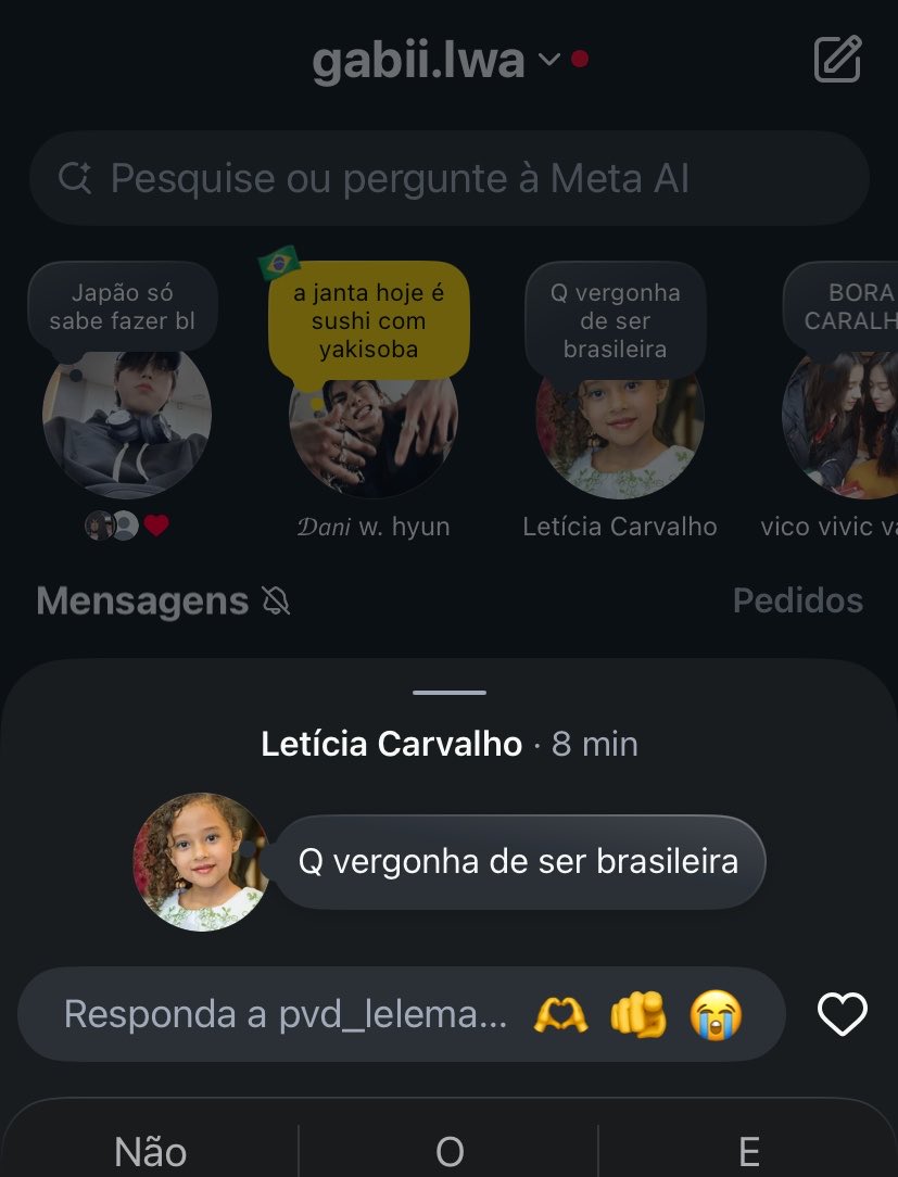Gabi leeiteminho 𝐯𝐚𝐢 𝐯𝐞𝐫 𝐨 𝐛𝐭𝐬 tweet media