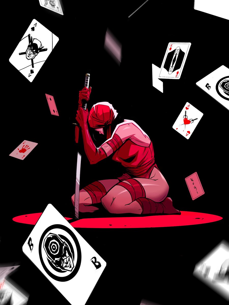 patthewatcher's tweet photo. Elektra

Artwork by: @NogiSanArt https://t.co/oU1dxKkRlO