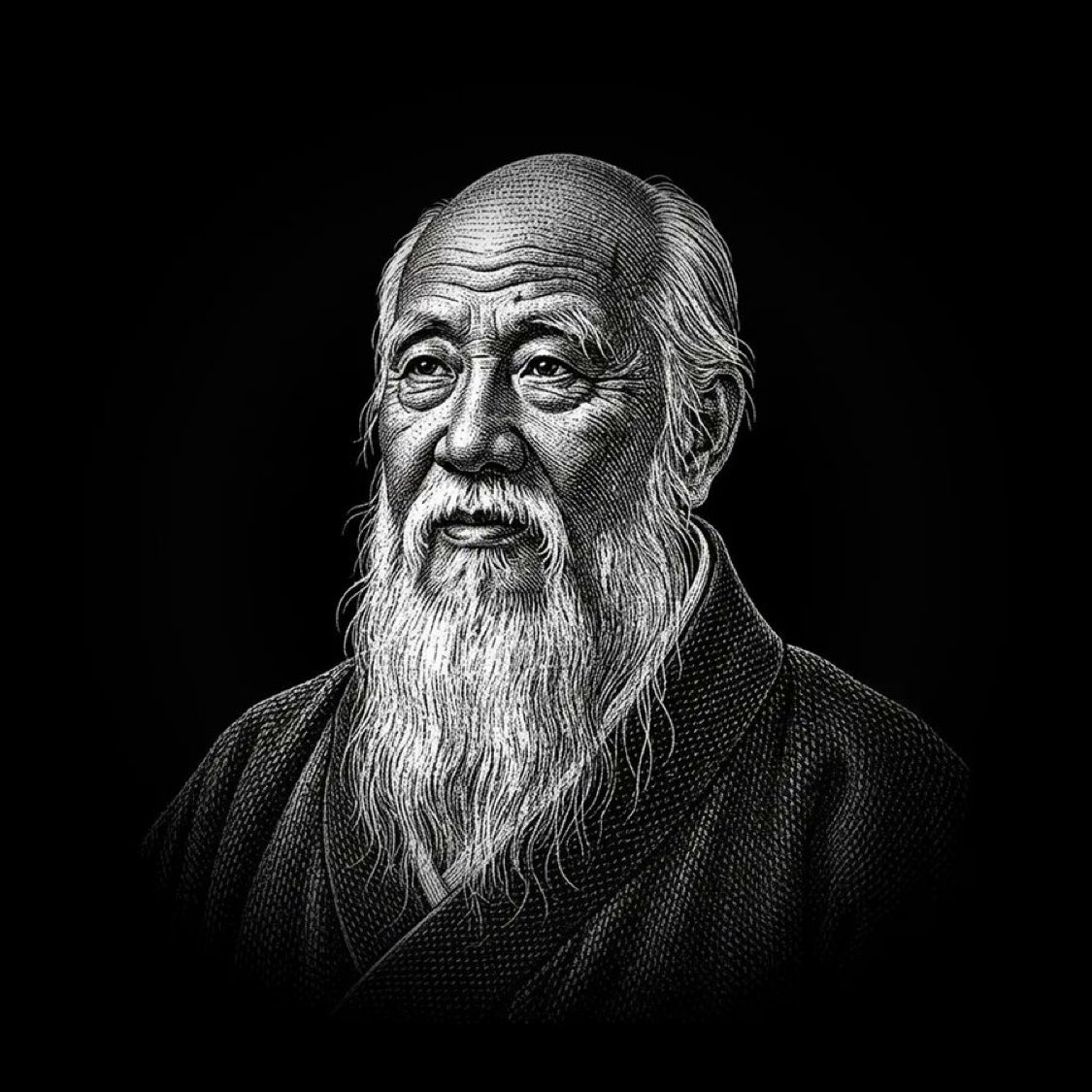 deftersanat's tweet photo. “Hayat, doğal ve kendiliğinden değişimlerin bir dizisidir. Bunlara direnmeyin; bu sadece keder yaratır. Gerçeğin olduğu gibi olmasını sağlayın. Şeylerin kendileri istedikleri şekilde doğal olarak akmasına izin verin.”

― Lao Tzu https://t.co/xBAtCnd9dO
