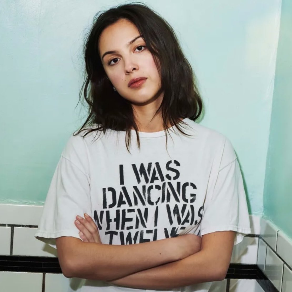 RodrigoTimes's tweet photo. Variety Names Olivia Rodrigo’s “you seem pretty sad for a girl so in love” an Album of the Year Frontrunner. https://t.co/CGPax7Ayfp