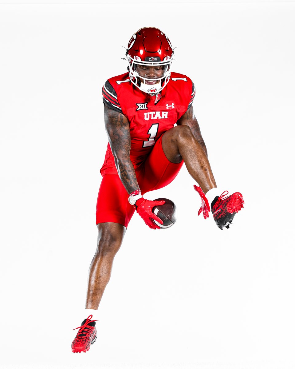 Utah Football tweet media