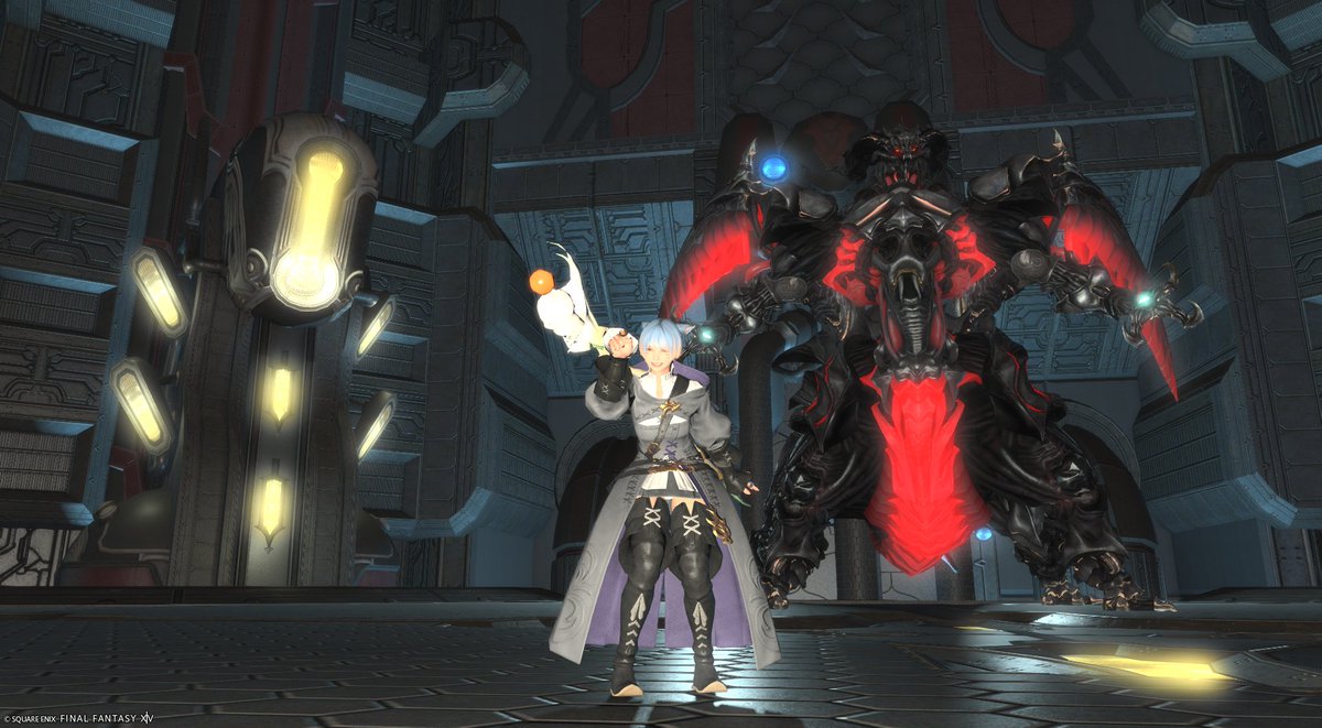 092qzmc's tweet photo. 見守り＆コメントありがとうございました🩵
#FF14 2.0のさいごのとこ。ルブ○ンつんつん！まぶち～！

Sp Thx:
コラボ にんく先生
続サブ もちちゃ＆ゆのぴ
ないちぁ おってぃちゃん＆ええよてんてー＆もちちゃ＆めるたん

🟣🌱FF14 #6 テンパりたすけて回。ネタバレ注意
https://t.co/CMBfmU3ABv https://t.co/zsa32ysKfg