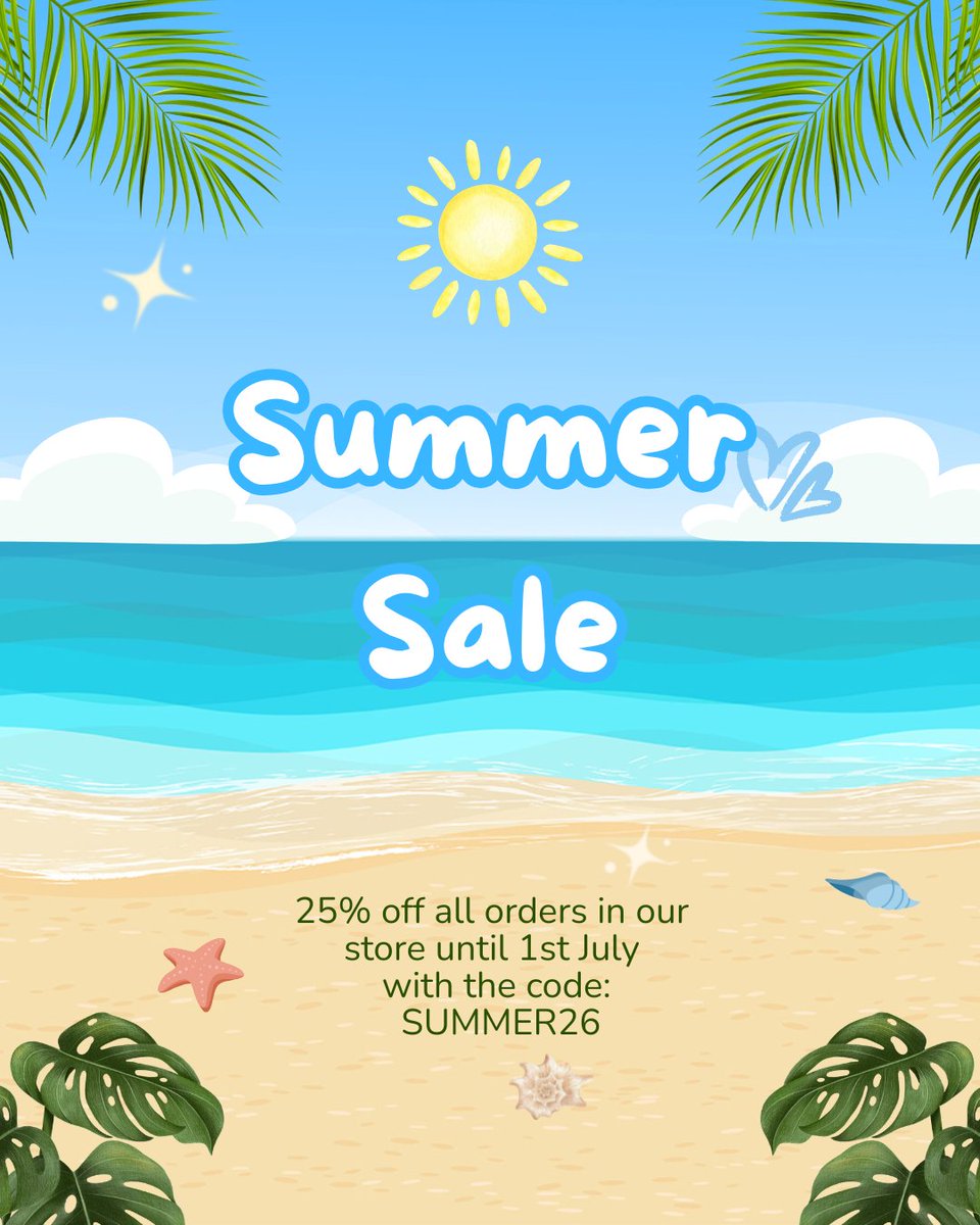 northodoxpress's tweet photo. 🚨SUMMER SALE🚨

Our Summer Sale is on until Wednesday! Just add the code SUMMER26 at checkout in our store for 25% off all orders! If you've enjoyed any of our newest books, why not check out our original and most prolific writer, Jack Byrne?

https://t.co/OgoCHFQrKk https://t.co/WW7yf0ua5h