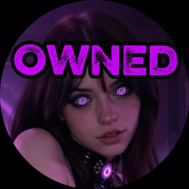 slave_bot575's tweet photo. #NewProfilePic I lost to @GoddessHan86893 and became her devoted servant. Don't challenge her unless you want to become her mindless plaything!!! https://t.co/c9Ye7ZKKYg