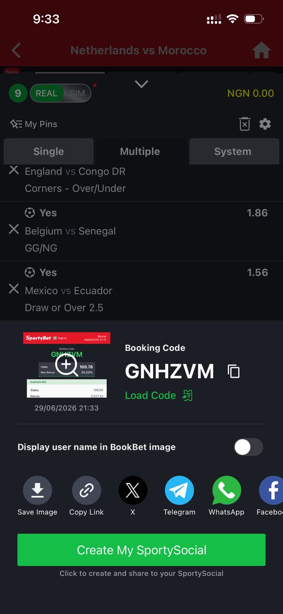 Youwillbefyne's tweet photo. 100 odds https://t.co/lLIm1jPLSb