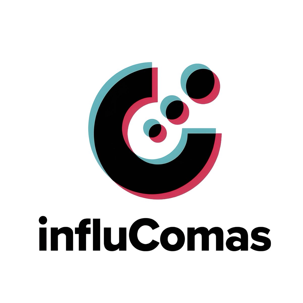 influcomas tweet picture