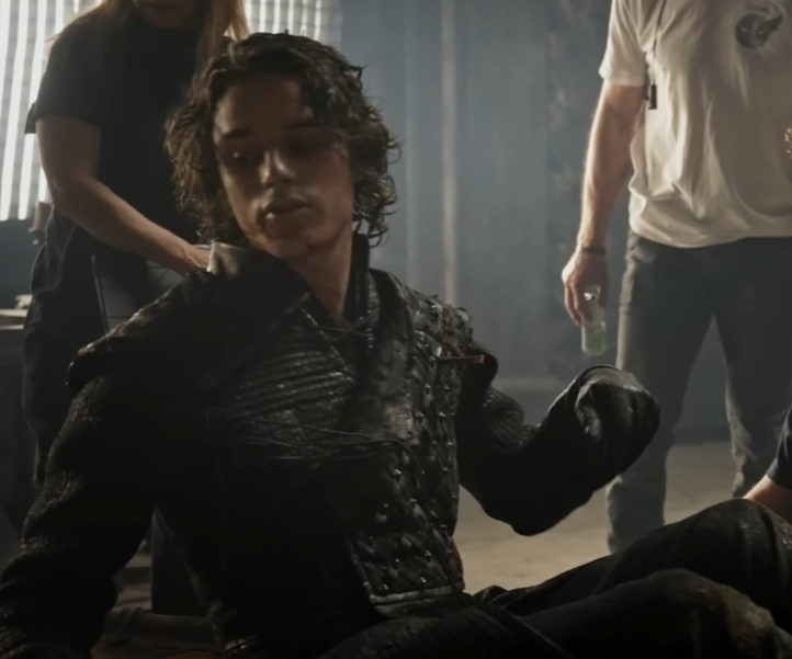 persephonejace's tweet photo. living dead boy https://t.co/JR4JTLs6HV