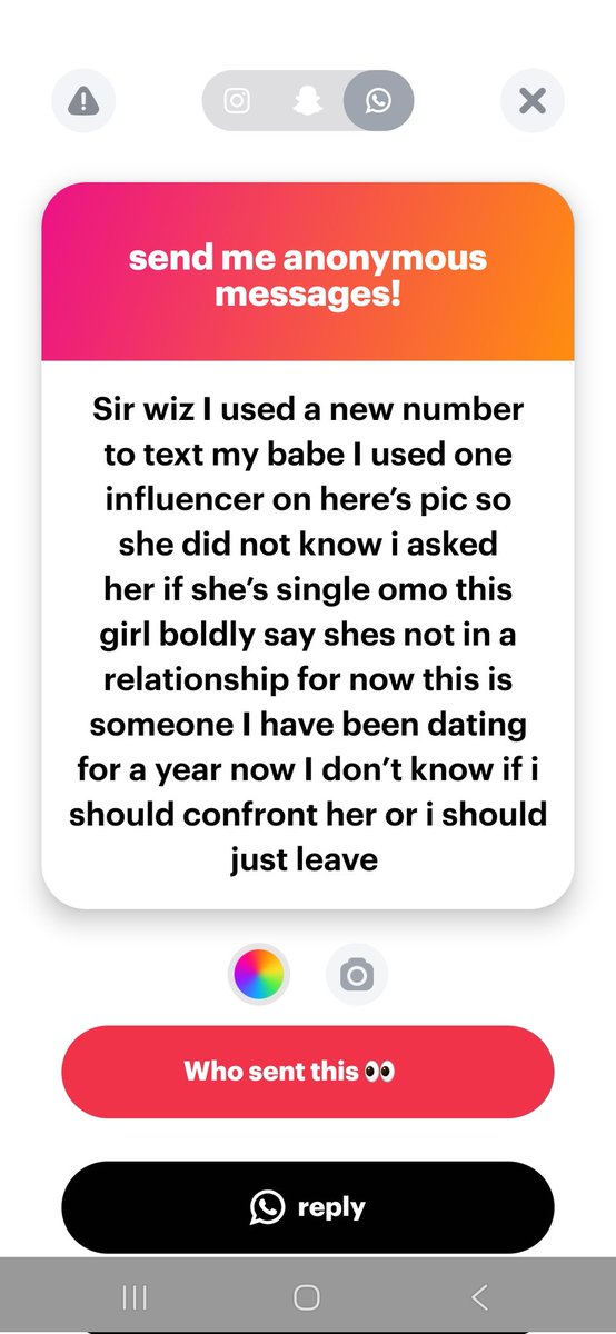 Sir Dickson tweet media
