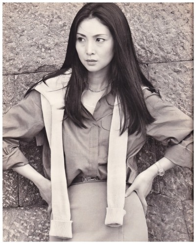 VLouca1971's tweet photo. Meiko Kaji https://t.co/AYuEnyBDTO