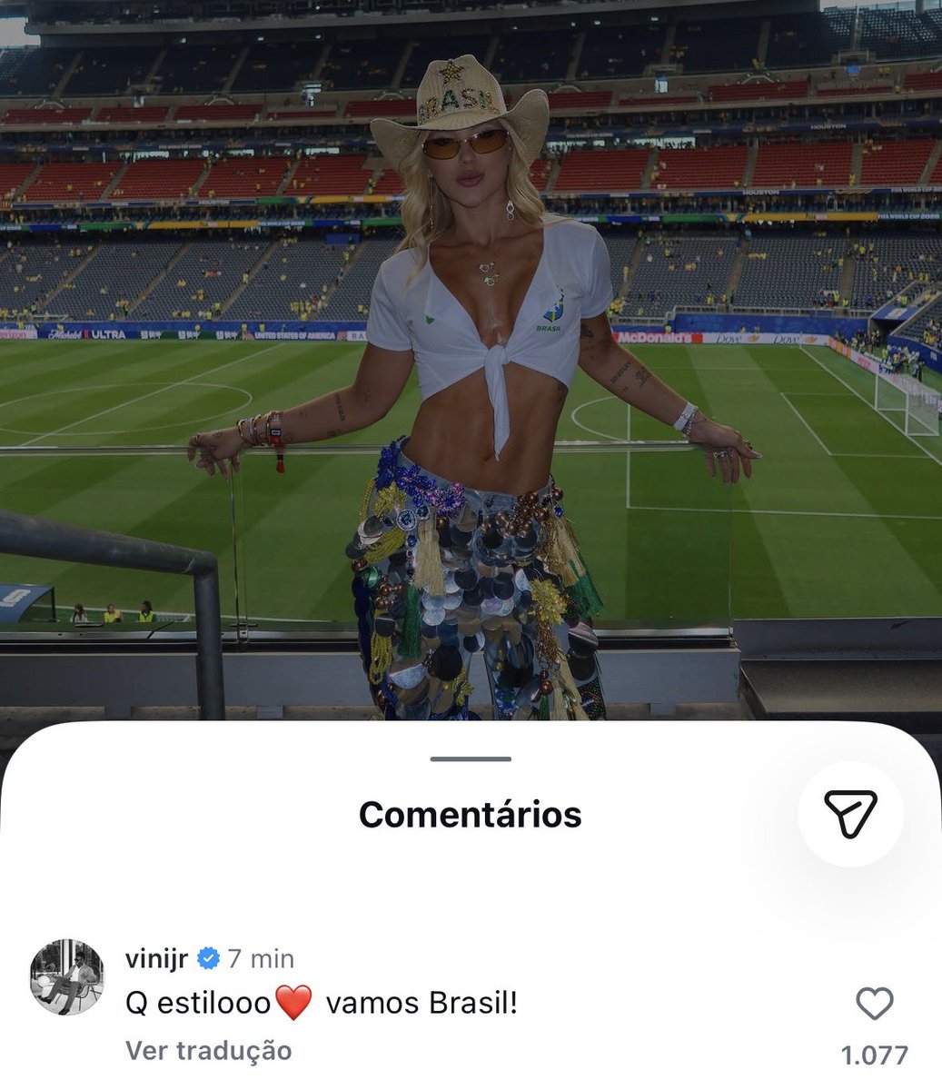 virgzxi's tweet photo. apenas continue com o que você esta fazendo, virginia!! apenas continue https://t.co/Uzhpvduzpx