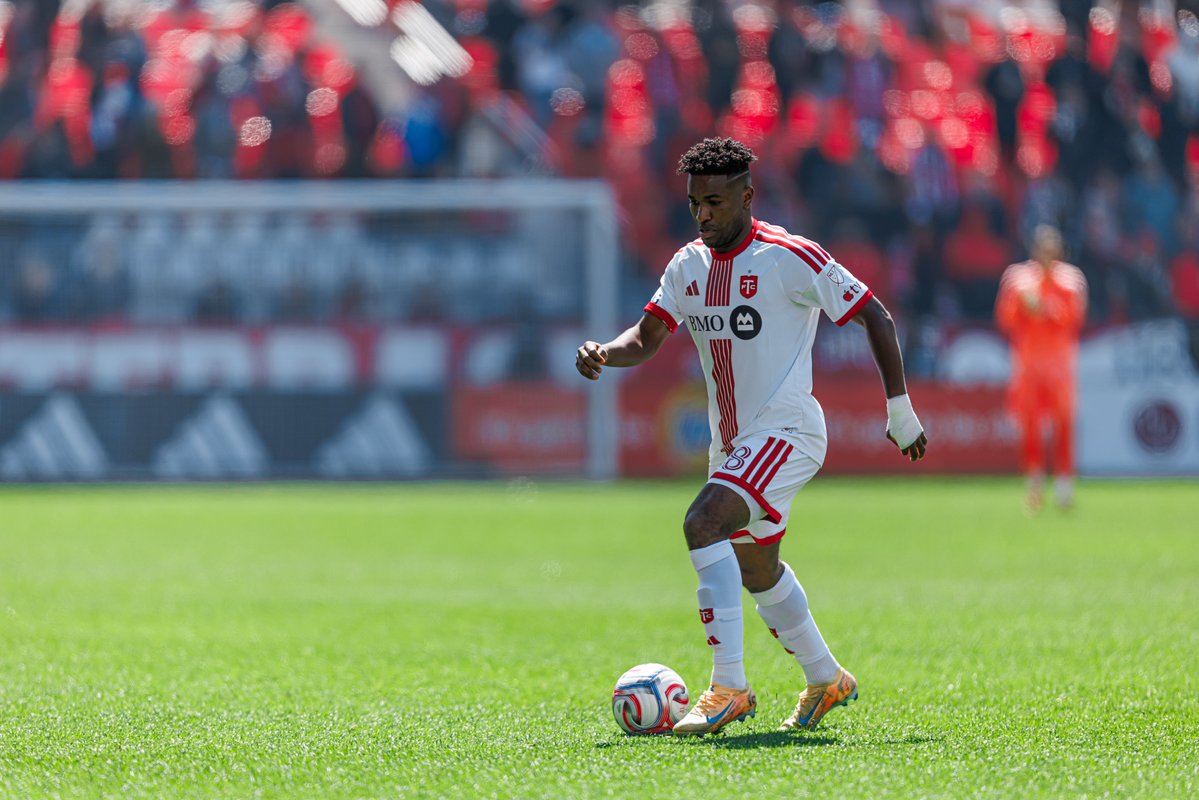TorontoFC's tweet photo. Midfielder José Cifuentes returns to Rangers Football Club of the Scottish Premiership following the end of his loan.

📰: https://t.co/sxt7JDJlES https://t.co/gnxVDzDoTm