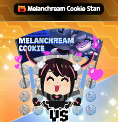jambound's tweet photo. New stan unlock https://t.co/Ok30SyPqa7