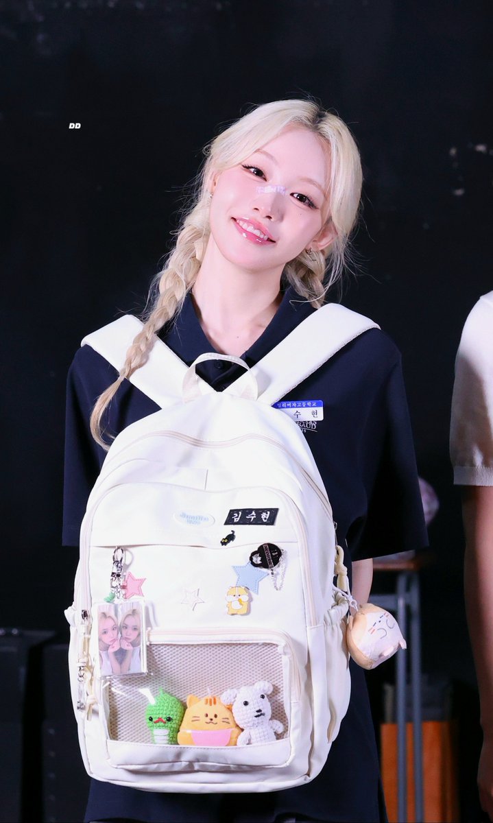DD0_115's tweet photo. 260626

#수현 #SUHYEON #Billlie #빌리 https://t.co/WfWDrJMcKh