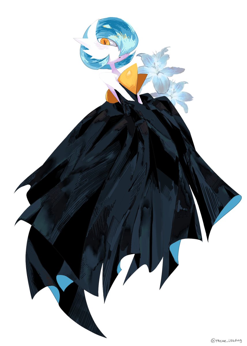ignitemix's tweet photo. Mega Gardevoir Shiny #pokemon https://t.co/OkM7uYvEXn