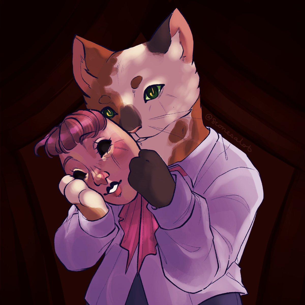 sconesalot's tweet photo. a mask of my own face

#EmpiresSMP #ldshadowladyfanart https://t.co/XgzClwIa03