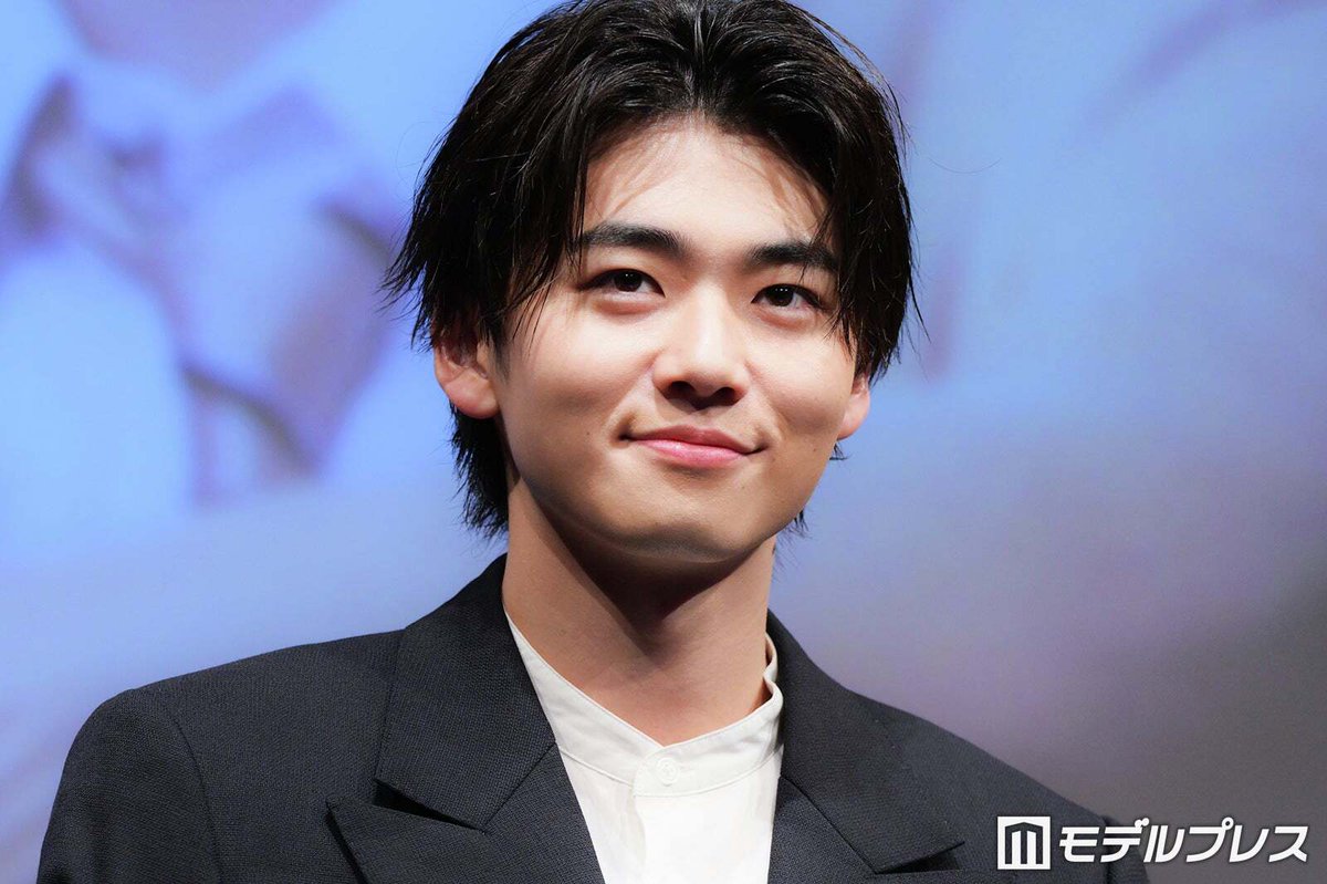 modelpress's tweet photo. 【初回】「コントラスト」
井内悠陽・ICEx阿久根温世W主演
きょう6月30日24時45分スタート🩵🧡
https://t.co/GuCjv7jnSP

👤#ドラマコントラス トキャスト
冨里奈央（乃木坂46）HAYATO（XY）
樫又龍ノ介 中山ひなの 大倉琉人
中山翔貴 米尾賢人（龍宮城）井上想良

📅モデルプレスドラマカレンダーは引用元をチェック