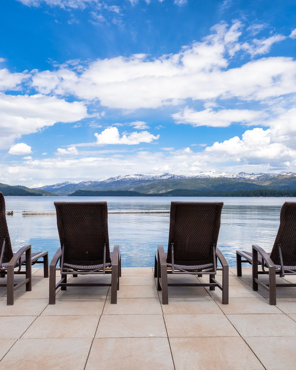 ShoreLodge's tweet photo. Somewhere between the lake days, sunset cocktails, and late summer nights, Shore Lodge becomes the trip you keep talking about long after you leave. ✨ https://t.co/WX4oxPFCjO