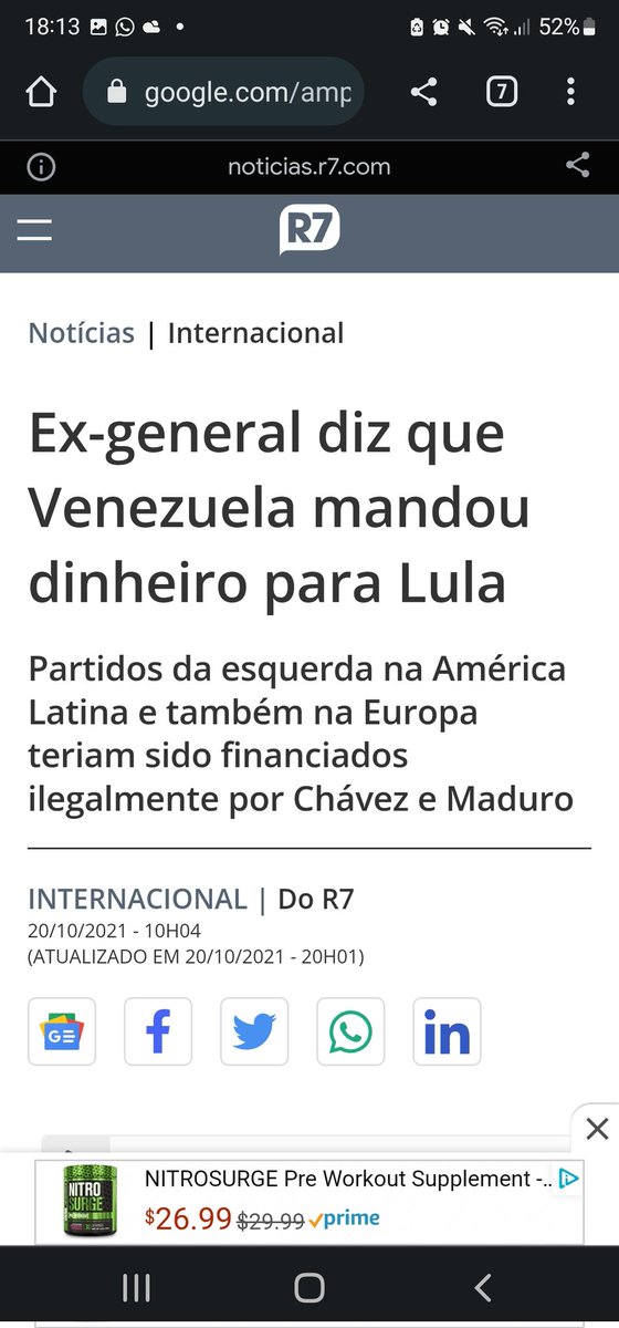 rodrigohfelipe's tweet photo. @CarlosZarattini https://t.co/d6NPbhaWhJ