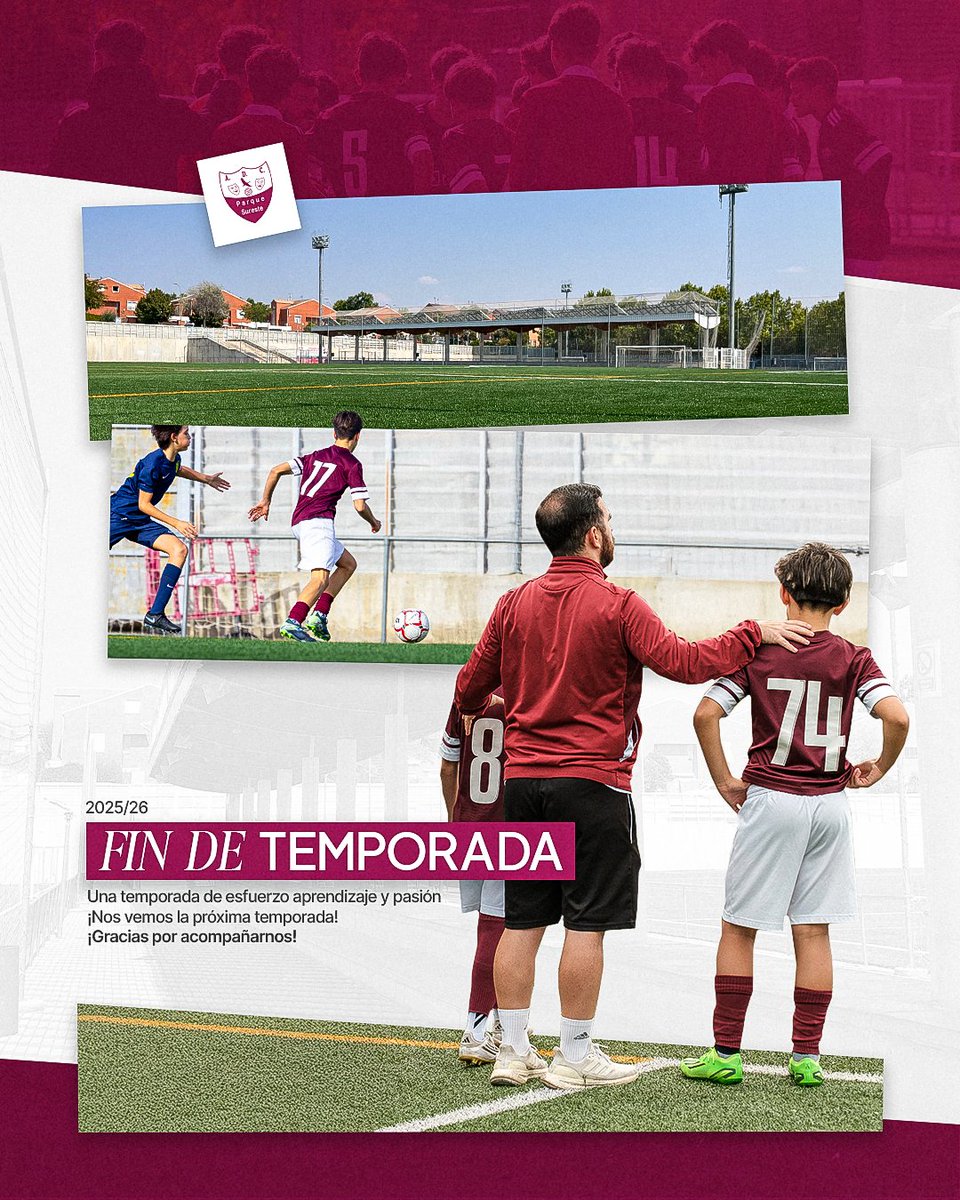 ADParqueSureste tweet picture