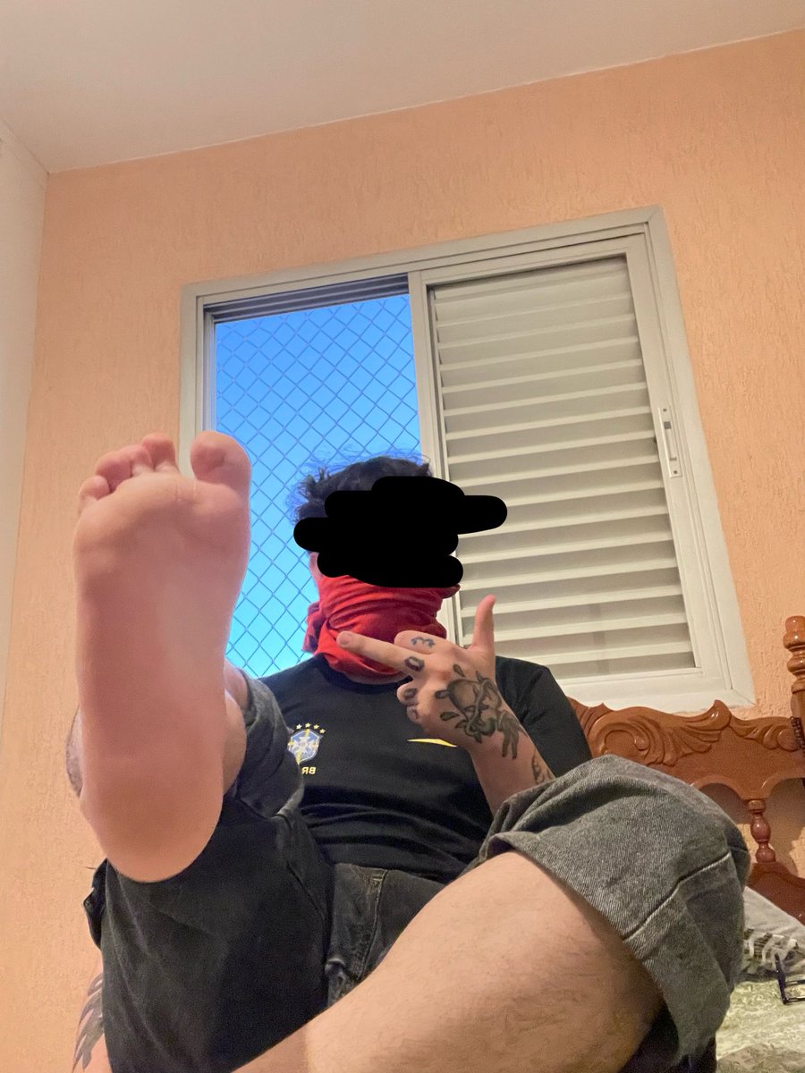 Alpha Baiano tweet media