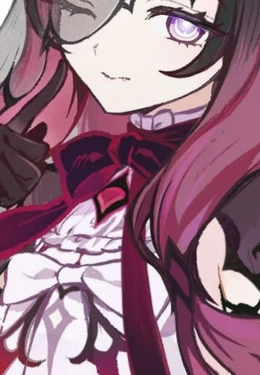 Maelein's tweet photo. I just noticed they switched hair pieces 😭 https://t.co/rMI8VAeH9l