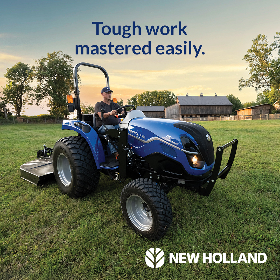 BeardImplement's tweet photo. They’re affordable yet highly capable, offering easy and comfortable operation and the versatility to do nearly any job, from moving material to rotary cutting. Master tough work easily without feeling like it’s overtime—it’s your time. 😎 https://t.co/thsulgn8St https://t.co/jhv9u9ZAE4