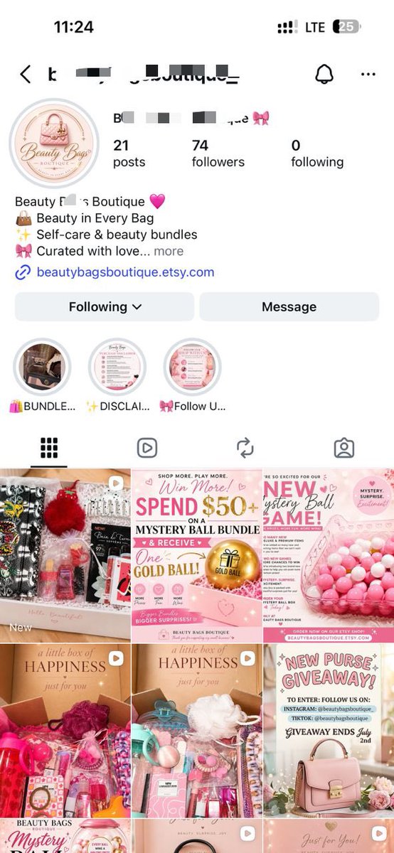 Empire_WebDev's tweet photo. A website doesn’t replace social media.

It gives everything social media has been building a place to go.

From Social media DMs to a digital space https://t.co/tGXIlm6IAZ