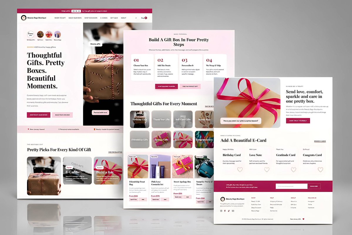 Empire_WebDev's tweet photo. A website doesn’t replace social media.

It gives everything social media has been building a place to go.

From Social media DMs to a digital space https://t.co/tGXIlm6IAZ